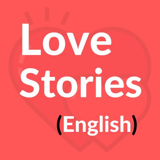 Love Stories - English иконка
