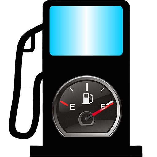 Mileage Calculator icon