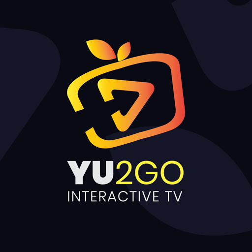 Yu2Go TV icon