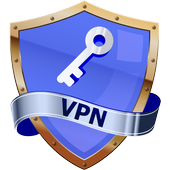 VPN Proxy : Free VPN icon