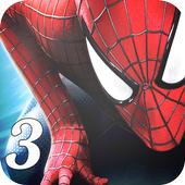 TIPs The Amazing Spider-Man 3 icon