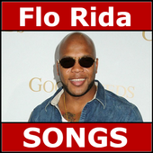 Flo Rida SONGS OFFLINE ( 40 SONGS ) icon