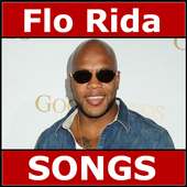 Flo Rida SONGS OFFLINE ( 40 SONGS ) on 9Apps