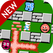 Bomber Boy Classic icon