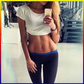 Hot Sexy Bikini Cute Girls Wallpapers 2018