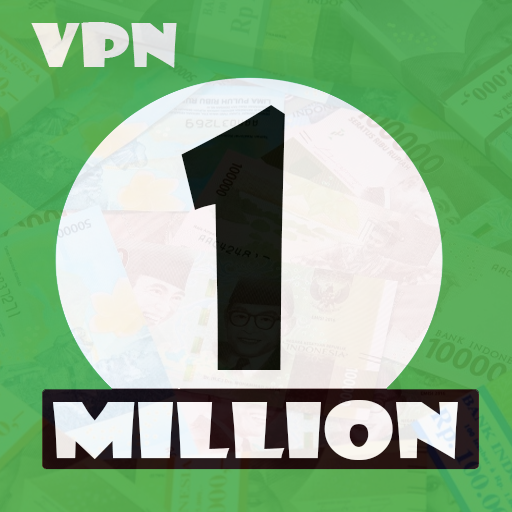 VPN 1 Kecepatan icon