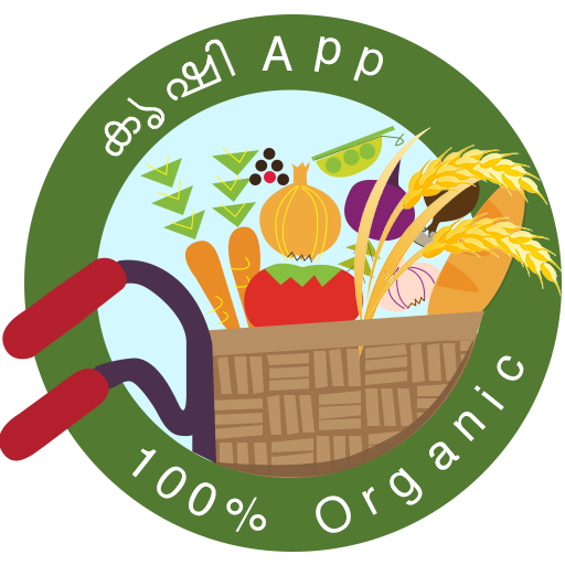 Krishi App icon