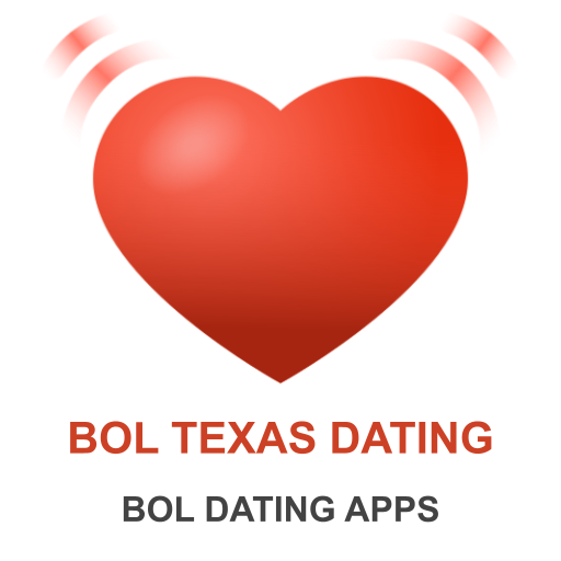 Texas Dating Site - BOL icon