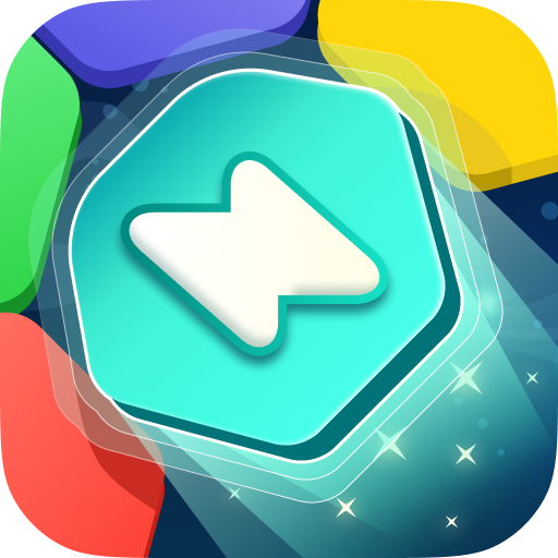Hexa Link - Booster&amp;Game Fun icon