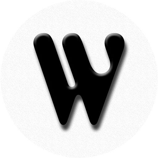 Wallpaper World icon