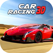 Car Racing Games 3D Sport icon