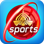 Live PTV Sports icon