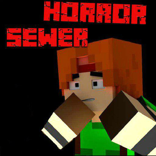ikon Map Sewer Horror