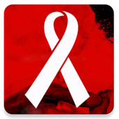 HIV/AIDS Test icon