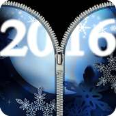 new year fake zipper lock on 9Apps