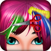 Mommy Hairstyle Design icon