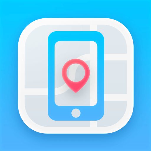 Mobile Number Location Tracker-Phone Call Locator icon