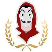 Quiz La casa de papel - Money heist guess game ? icon