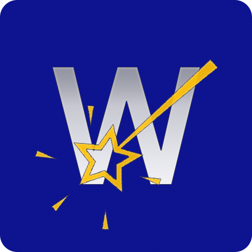 Word Magic icon