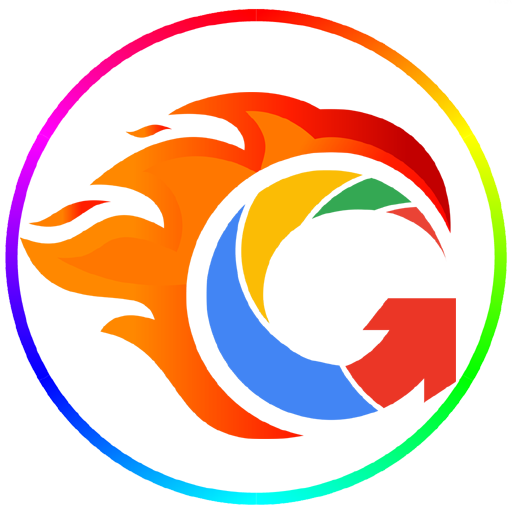 GO Browser - Fast &amp; Secure icon