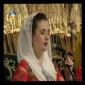 ikon Sinden Megan Pekok