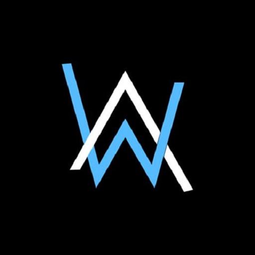 Alan Walker Offline icon