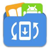 Photo Backup & Clean Duplicate transfer photos on 9Apps