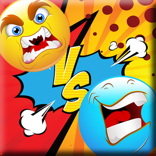 Smiley Clash icon