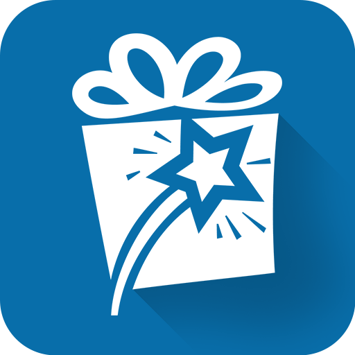 eGifter – Online Gift Cards icon