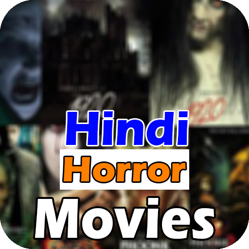 New Hindi Horror Movies icon
