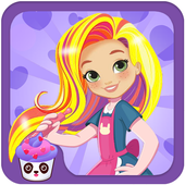 🍪Cupcake For Sunny Day icon