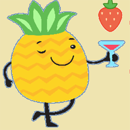 Fruit Juicer icon
