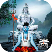 Mahadev Photo Editor icon