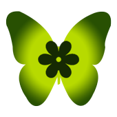 ikon Nature C Launcher Theme