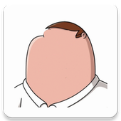 Peter Griffin Soundboard icon