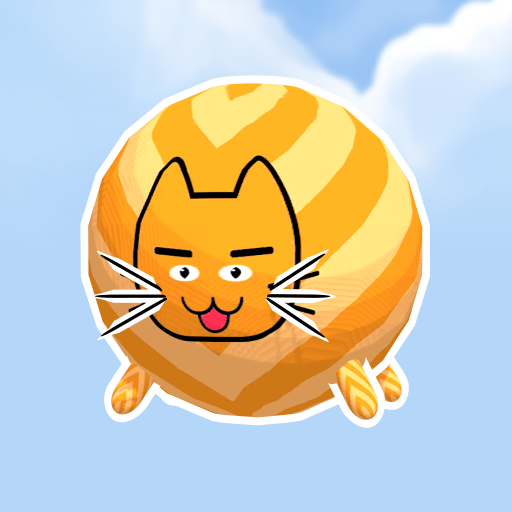 Bad Fat Cat icon