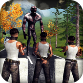 Survival Shelter City PRO icon