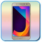Theme For Samsung J7 NXT on 9Apps