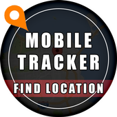 Mobile Number Location Finder (Mobile Tracker) icon