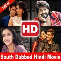 South Indian Movie - Hindi Dubbed Full Movie HD