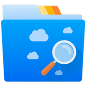 File Manager icon