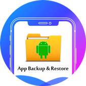 Apps Backup and Restore on 9Apps