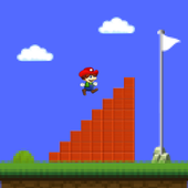 Super Jungle World Runner icon