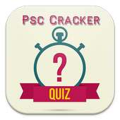 PSC Cracker