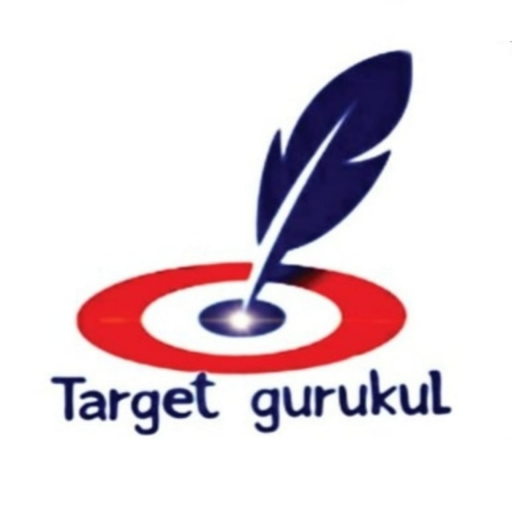 TARGET GURUKUL icon