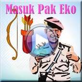 Lagu DJ Masuk Pak Eko on 9Apps