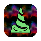 LVC Video Player icon