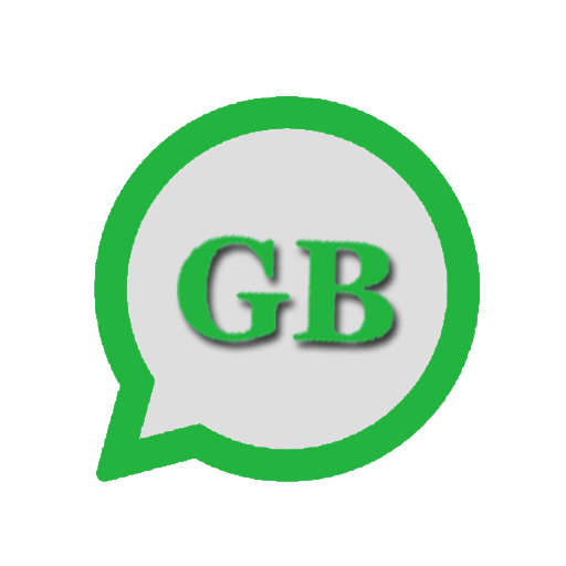 New GB WA Pro V8.3 icon
