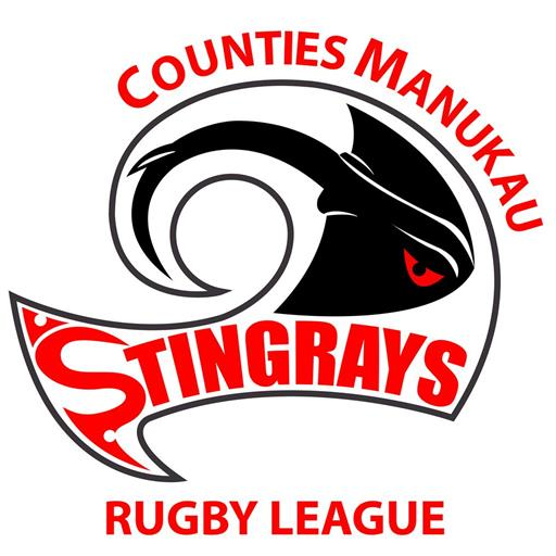 Counties Manukau Rugby League icon