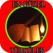 En Güzel Seçme Türküler İnternetsiz ( 50 Türkü ) icon